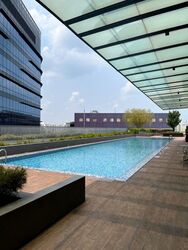 Woods Square (D25), Office #625962591